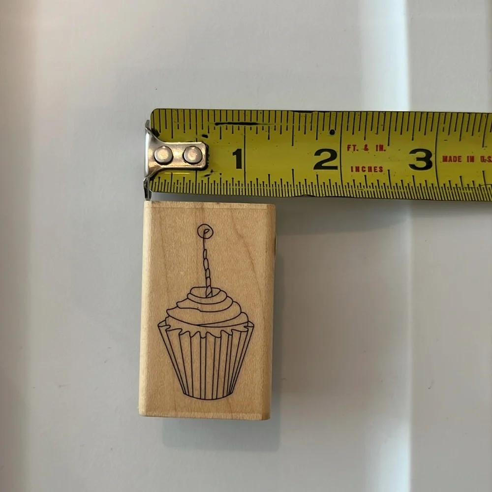 INKCADINKADO rubber stamps